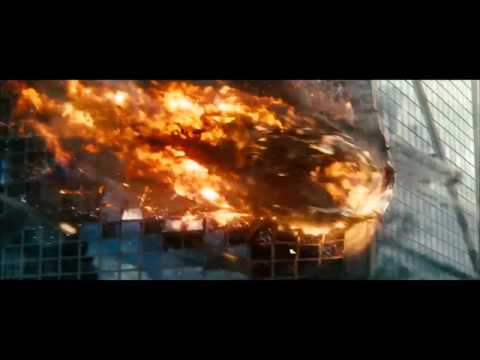 Battleship - Official Trailer 3 [HD]