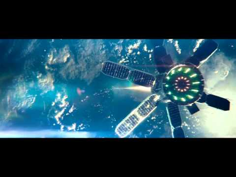 Battleship - Official Goldilocks Planet Featurette [HD]