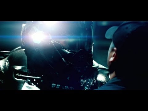 Battleship - Official Trailer #2 (HD)