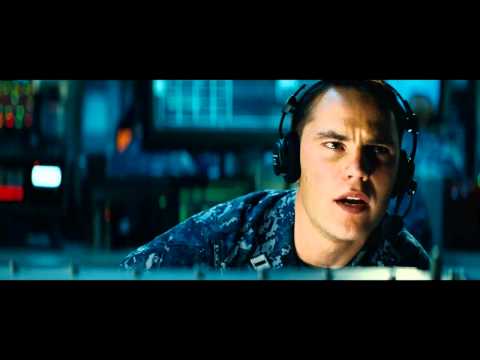 Battleship - Official Trailer [HD]