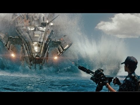 Battleship - Official Global Trailer 2 (HD)