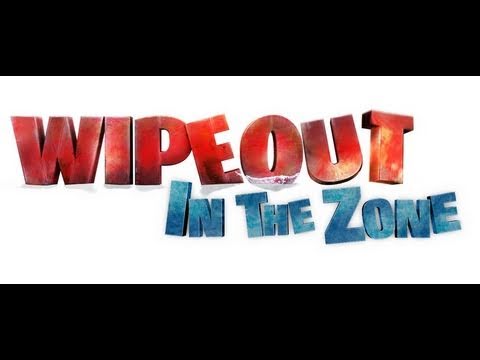 IGN Reviews - Wipeout In the Zone - Video Review