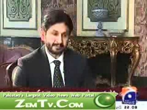 Jirga special - Afghan President Hamid Karzai - 22nd october 2011 part 1