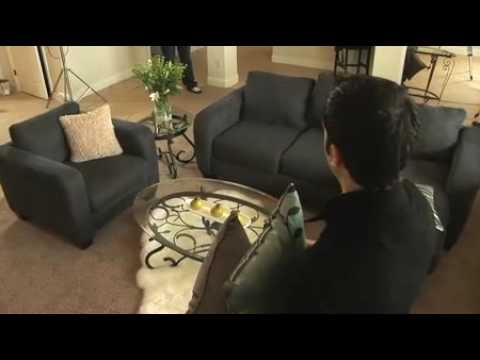 Home Staging: Living Room Staging Tips