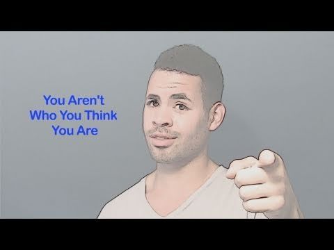 You Aren't Who You Think You Are: The Neuroscience of Your Hidden Potential