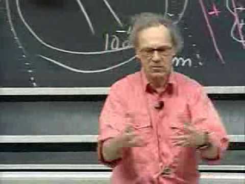 Lec 1 | MIT 8.02 Electricity and Magnetism, Spring 2002