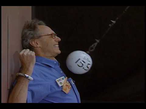 Walter Lewin Promo