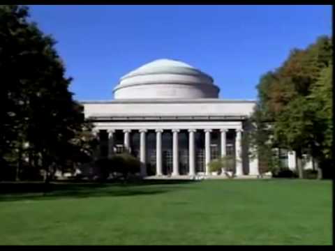 MIT OpenCourseWare 1800 Event Video