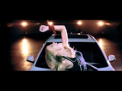 Taio Cruz - Higher ft. Kylie Minogue