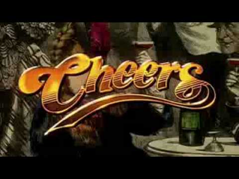 Cheers - Intro / Theme Song - 1980s & 1990s TV Show Nostalgia