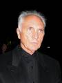 Terence Stamp bei der Valkyrie-Premiere in Berlin, 20.1.2009