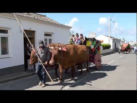 Achada - Sao Miguel Island, Azores