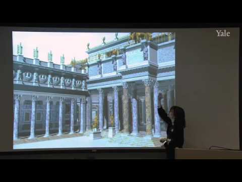 14. The Mother of All Forums: Civic Architecture in Rome under Trajan