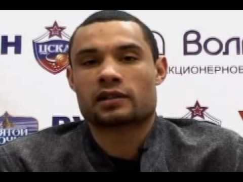 Trajan Langdon Induction: 2008 Alaska Sports Hall of Fame