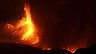 Italian volcano blows its top (Video Thumbnail)