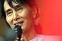 Suu Kyi hopes for new dawn in Burma (Thumbnail)