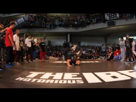 All Battles All - USA Vs. Latin America [IBE 2011]