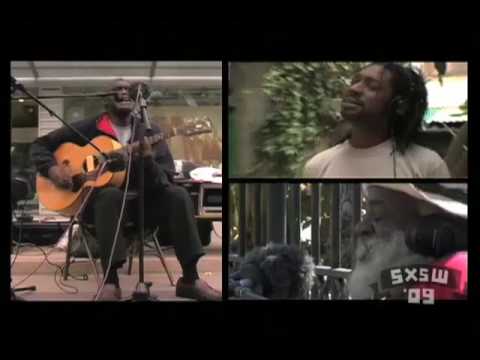 SXSW 2009 Music Video: Playing For Change - Stand By Me