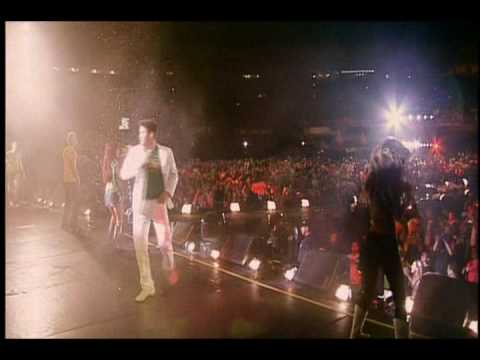 RBD - Rebelde Live In Rio