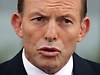 Tony Abbott