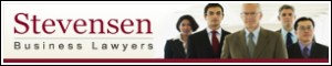 Stevensen Business Lawyers