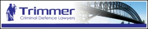 Trimmer Criminal Defence Lawyers