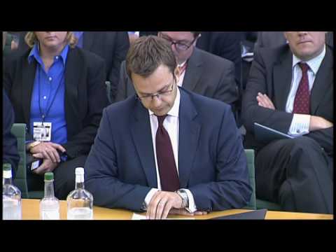 Spin doctor Andy Coulson 