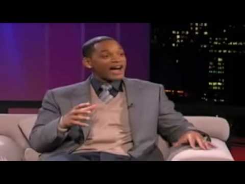 Will Smith On Work Ethic & Focus