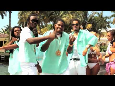 Rick Ross - Yacht Club (Remix) (feat. Triple C's & Magazeen) [Official Music Video]