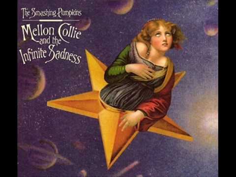 The Smashing Pumpkins - Mellon Collie & The Infinite Sadness 