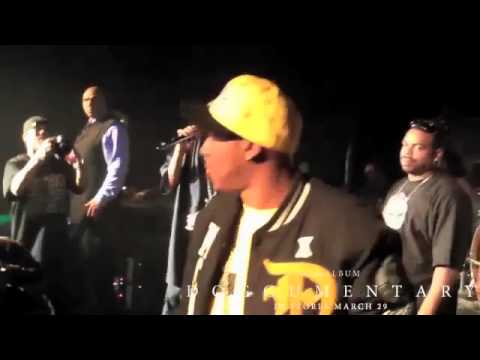 SNOOP DOGG BRINGS OUT MYSTIKAL ON HIS 