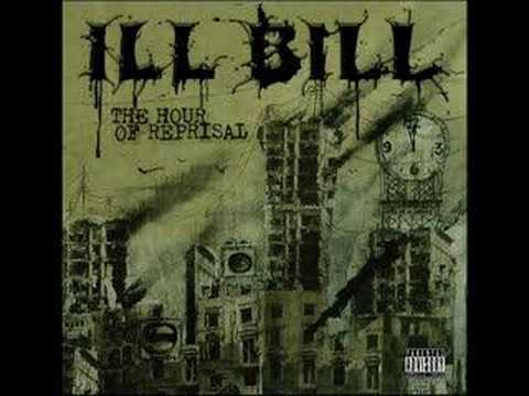 War Is My Destiny - Ill Bill Feat. Immortal Technique