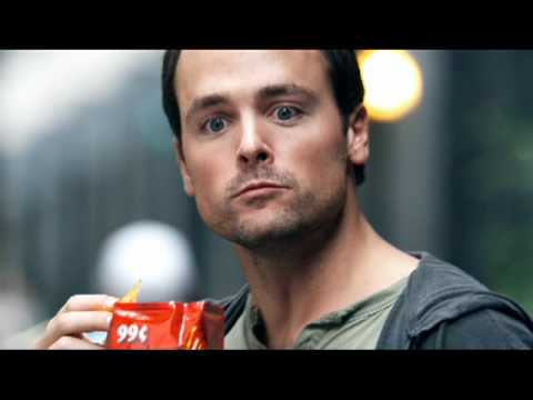 Doritos® - Crash the Super Bowl 2009 Finalist - Power of the Crunch