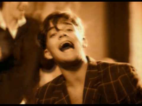 Take That - Everything Changes