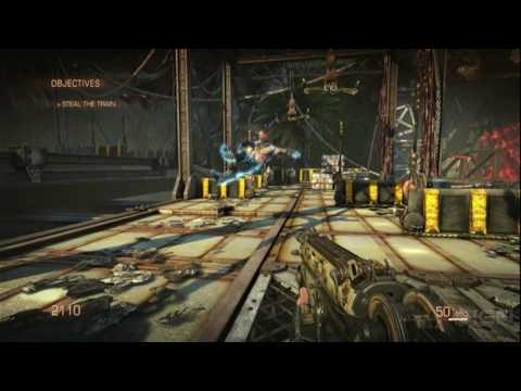 Bulletstorm Demo - E3 2010