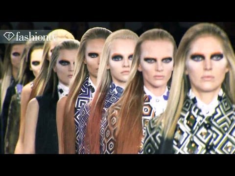 Fashion Week - The Best of Milan Fall/Winter 2012/13 | Fashion Week Review | FashionTV