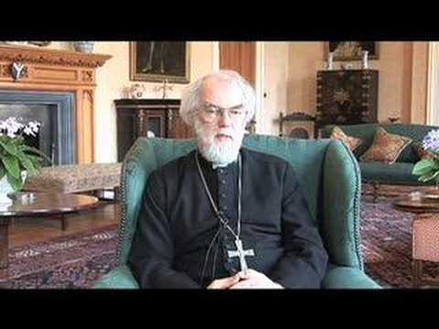 Archbishop's Reflections on Pentecost