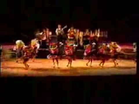 fiesta Peru music and Dance from Peru Carnaval de Qacta Cuscob Peru