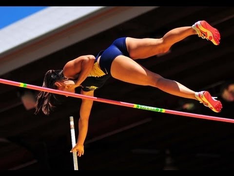 Track and Field Fail Compilation 2011 || YDL