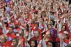 Victorian nurses vote to continue industrial action