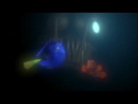 Finding Nemo Trailer 1 HD