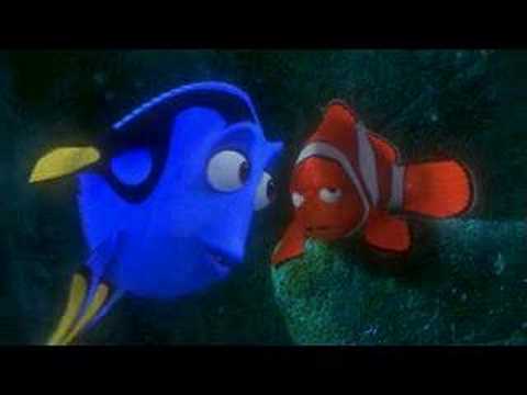 Finding Nemo - Just Keep Swimming