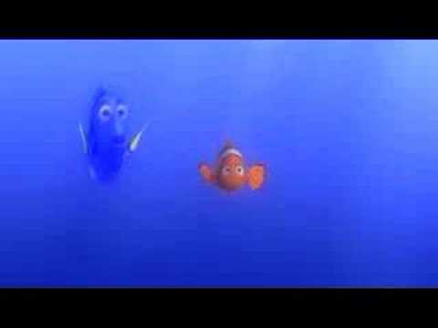 Finding Nemo Trailer