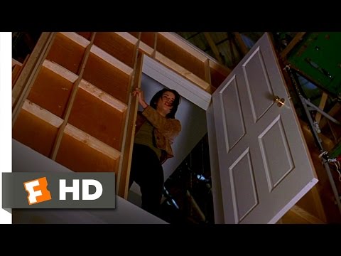 Scream 3 (7/12) Movie CLIP - Set Visit (2000) HD