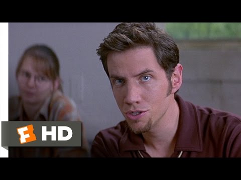 Scream 2 (2/12) Movie CLIP - Sequels Suck! (1997) HD