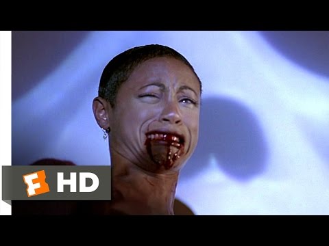 Scream 2 (1/12) Movie CLIP - Killer Opening (1997) HD