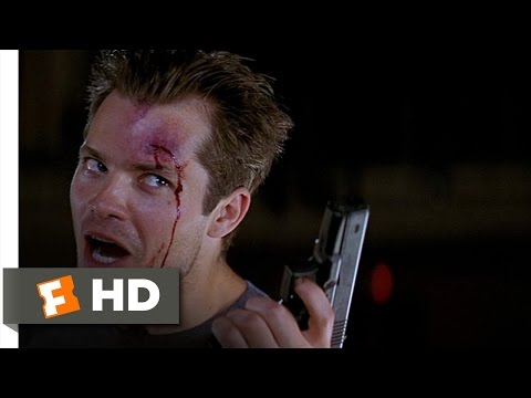 Scream 2 (10/12) Movie CLIP - I'm Gonna Blame the Movies (1997) HD