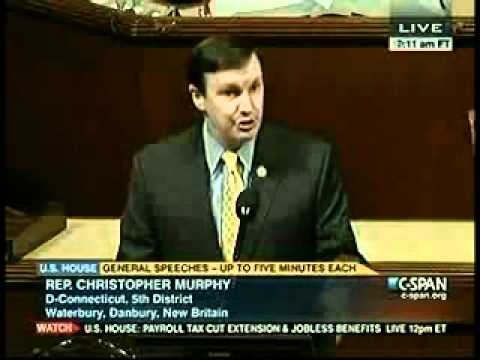 Chris Murphy to Lowe's: You're Better Than This