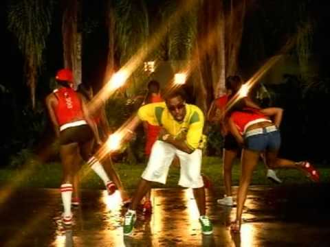 Nelly ft. P. Diddy & Murphy Lee - Shake Ya Tailfeather