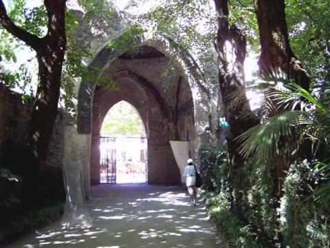 Ravello Italy Amalfi Coast